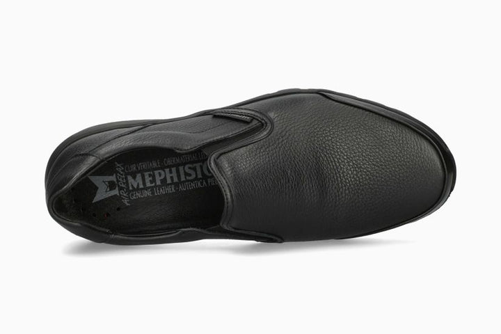 Mephisto Will - Mocassins Homme - Chaussuresraoul - orthopédique - semelles - chaussures - Mephisto