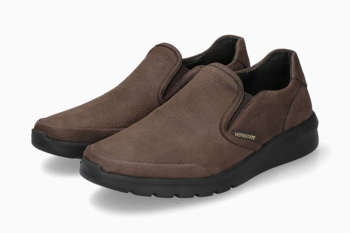 Mephisto Will - Mocassins Homme - Chaussuresraoul - orthopédique - semelles - chaussures - Mephisto