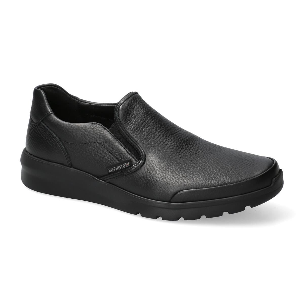 Mephisto Will - Mocassins Homme - Chaussuresraoul - orthopédique - semelles - chaussures - Mephisto