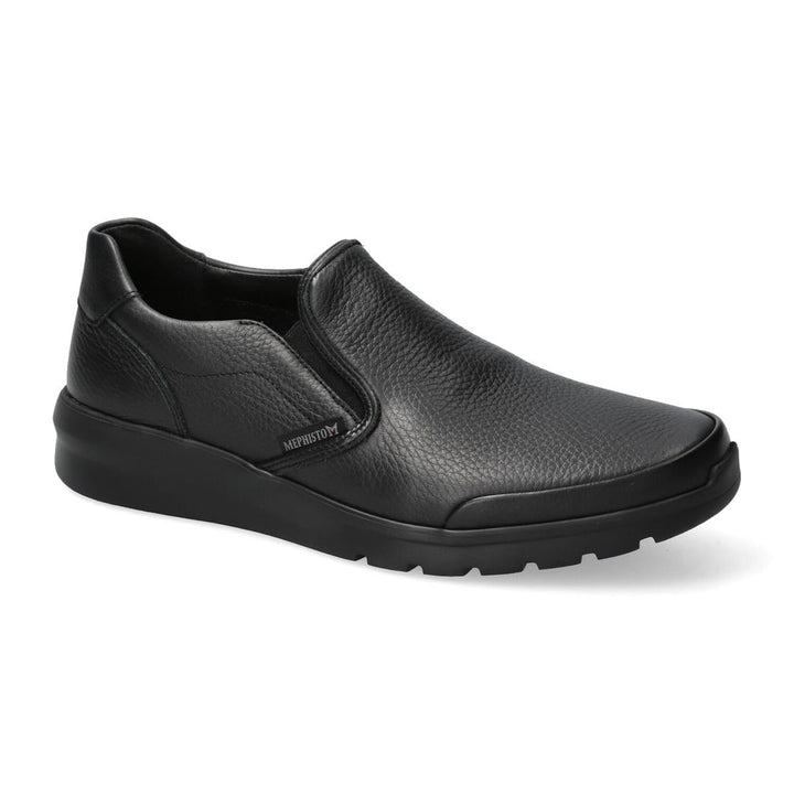 Mephisto Will - Mocassins Homme - Chaussuresraoul - orthopédique - semelles - chaussures - Mephisto