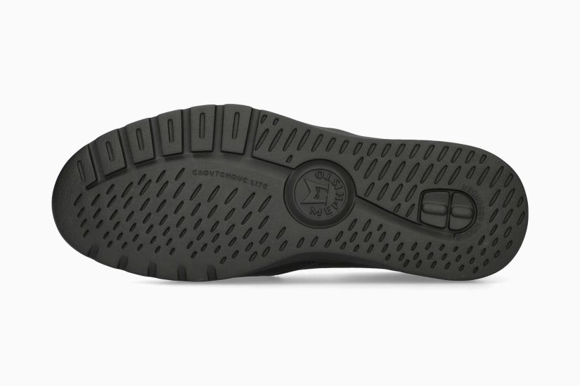 Mephisto Will - Mocassins Homme - Chaussuresraoul - orthopédique - semelles - chaussures - Mephisto