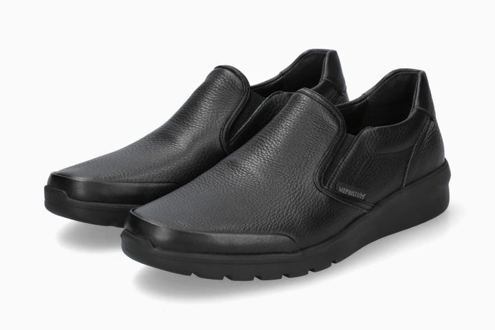 Mephisto Will - Mocassins Homme - Chaussuresraoul - orthopédique - semelles - chaussures - Mephisto