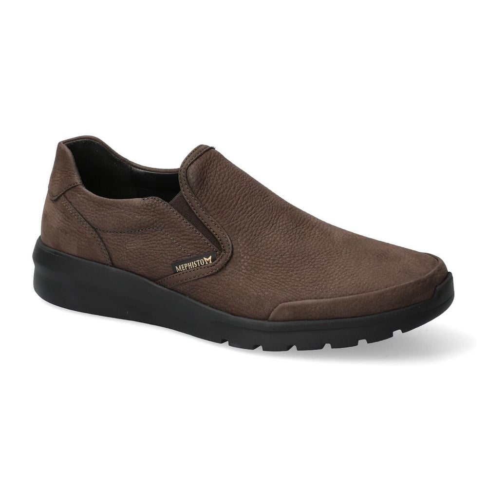 Mephisto Will - Mocassins Homme - Chaussuresraoul - orthopédique - semelles - chaussures - Mephisto