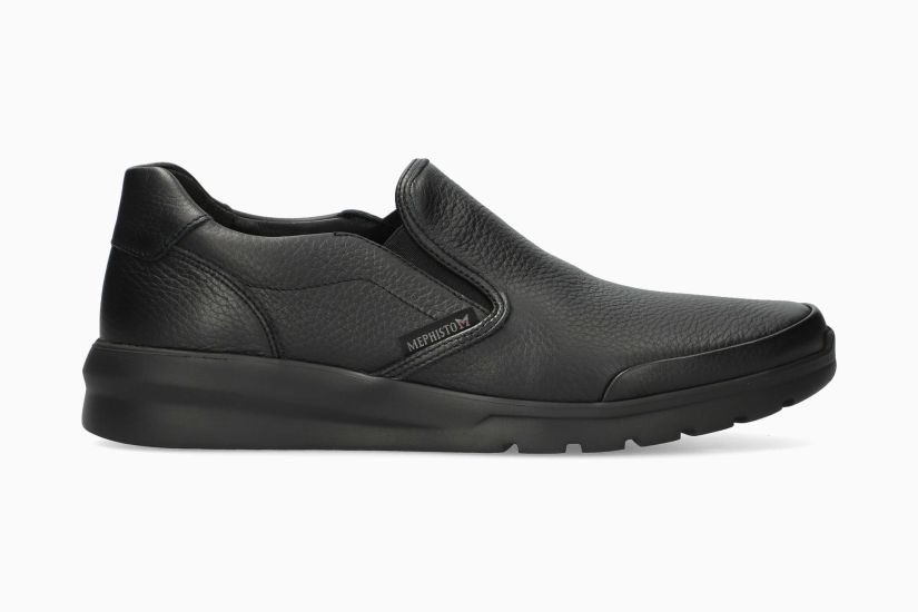 Mephisto Will - Mocassins Homme - Chaussuresraoul - orthopédique - semelles - chaussures - Mephisto