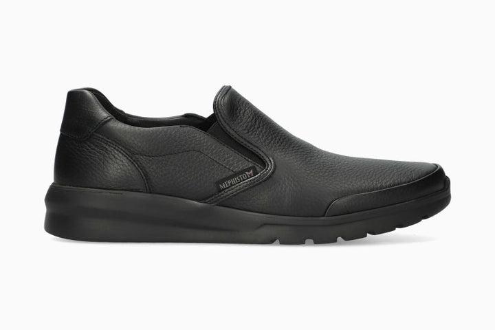 Mephisto Will - Mocassins Homme - Chaussuresraoul - orthopédique - semelles - chaussures - Mephisto