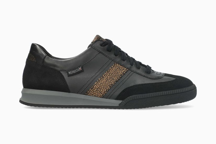 Mephisto Witney - Chaussures à lacets dame - Chaussuresraoul - orthopédique - semelles - chaussures - Mephisto