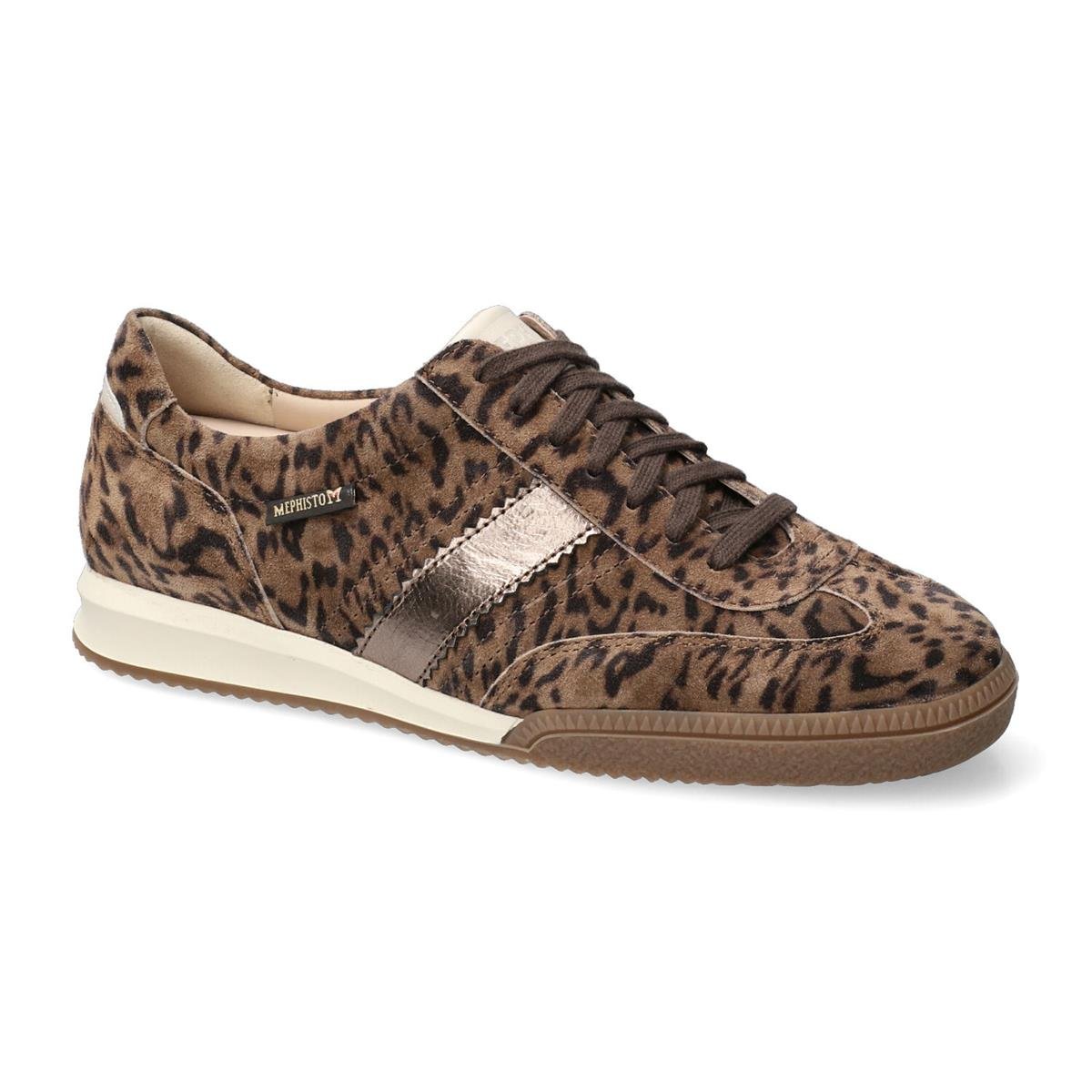 Mephisto Witney - Chaussures à lacets dame - Chaussuresraoul - orthopédique - semelles - chaussures - Mephisto