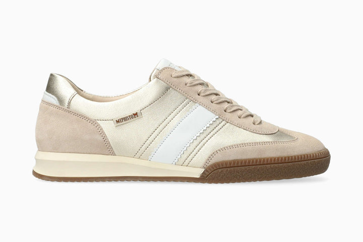 Mephisto Witney - Chaussures à lacets dame - Chaussuresraoul - orthopédique - semelles - chaussures - Mephisto