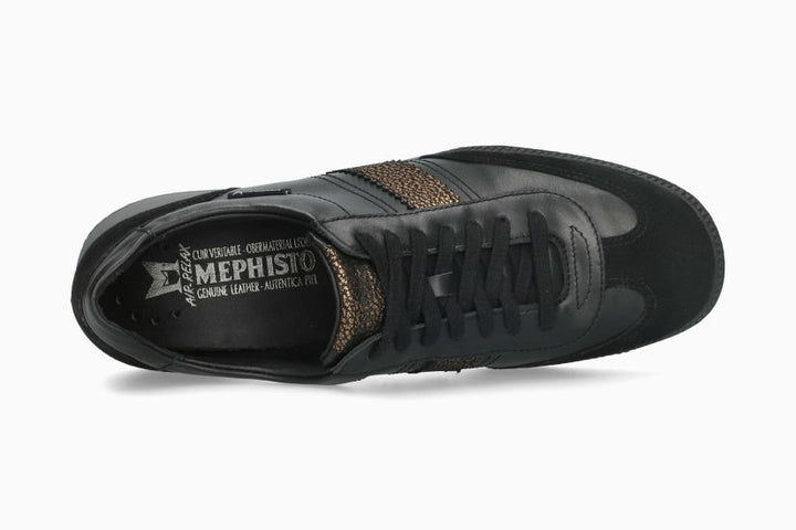 Mephisto Witney - Chaussures à lacets dame - Chaussuresraoul - orthopédique - semelles - chaussures - Mephisto