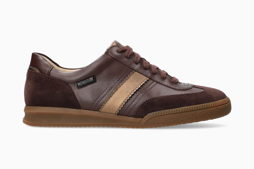 Mephisto Witney - Chaussures à lacets dame - Chaussuresraoul - orthopédique - semelles - chaussures - Mephisto