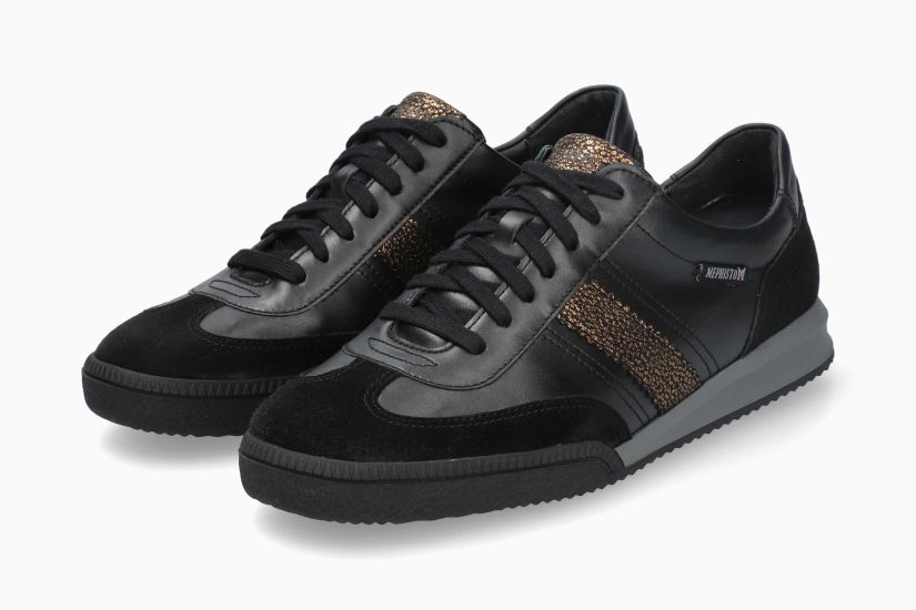 Mephisto Witney - Chaussures à lacets dame - Chaussuresraoul - orthopédique - semelles - chaussures - Mephisto