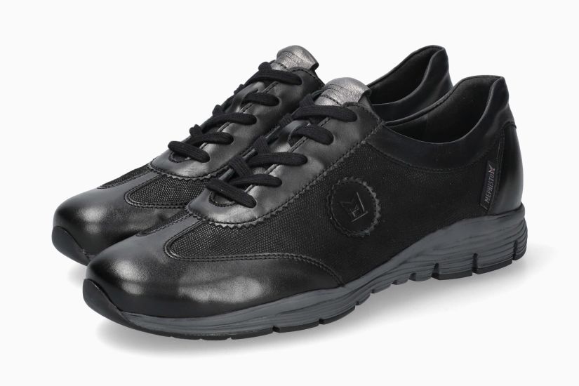 Mephisto Yael - Chaussures à lacets dame - Chaussuresraoul - orthopédique - semelles - chaussures - Mephisto