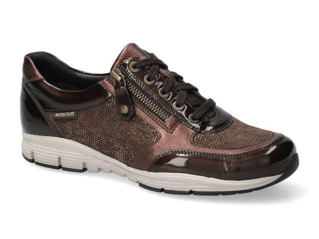 Mephisto Ylona - Chaussures à tirette dame - Chaussuresraoul - orthopédique - semelles - chaussures - Mephisto