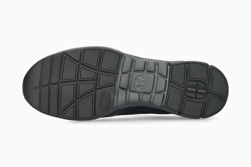 Mephisto Ylona - Chaussures à tirette dame - Chaussuresraoul - orthopédique - semelles - chaussures - Mephisto