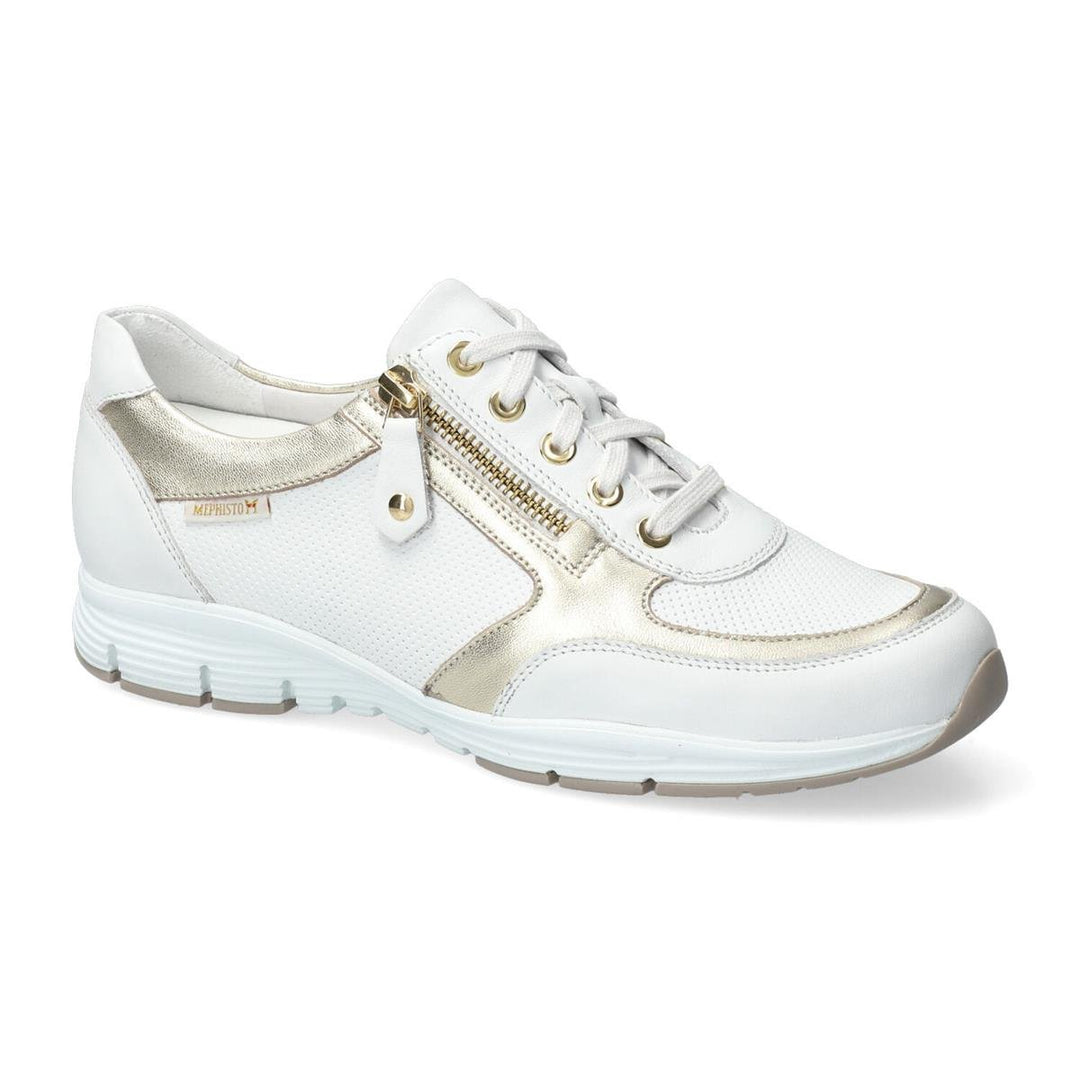 Mephisto Ylona - Chaussures à tirette dame - Chaussuresraoul - orthopédique - semelles - chaussures - Mephisto