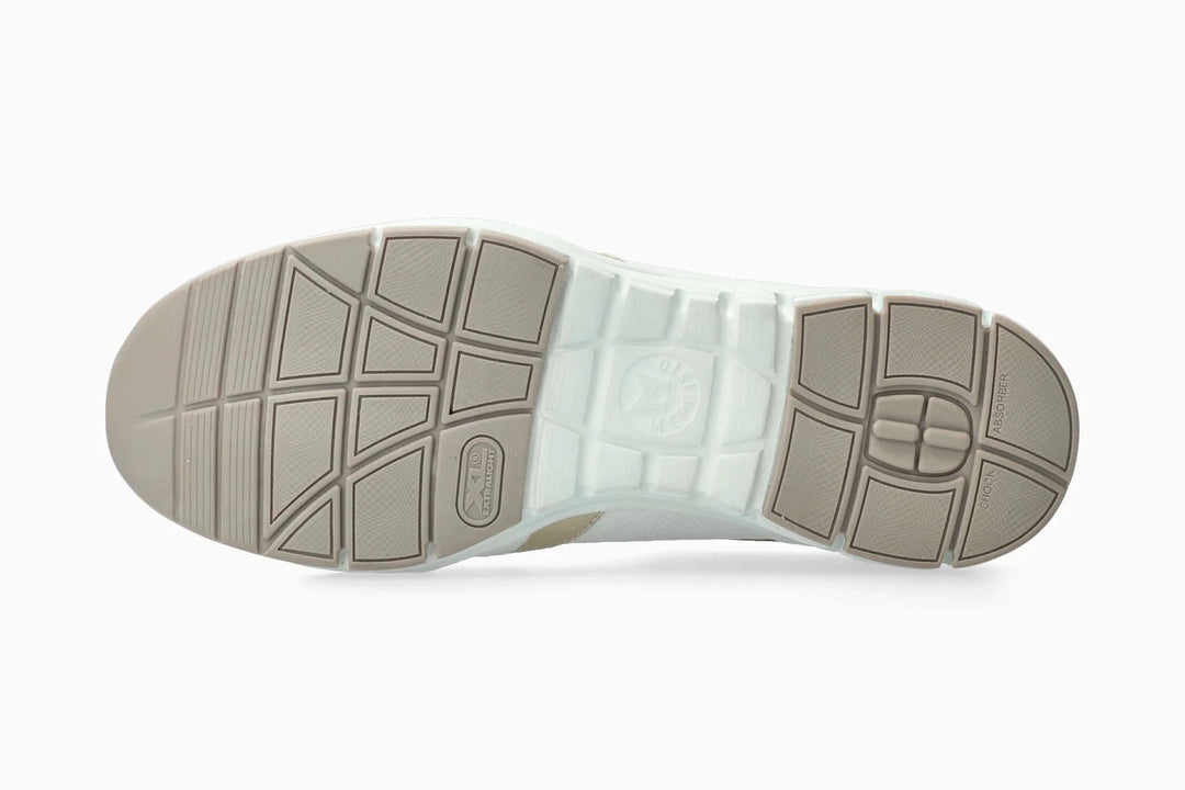 Mephisto Ylona - Chaussures à tirette dame - Chaussuresraoul - orthopédique - semelles - chaussures - Mephisto