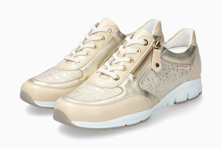 Mephisto Ylona - Chaussures à tirette dame - Chaussuresraoul - orthopédique - semelles - chaussures - Mephisto