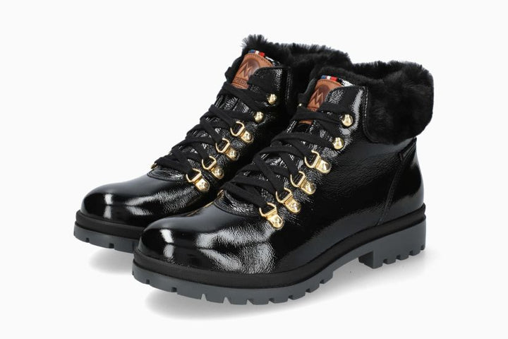 Mephisto Zelda - Bottillons dames - Chaussuresraoul - orthopédique - semelles - chaussures - Mephisto