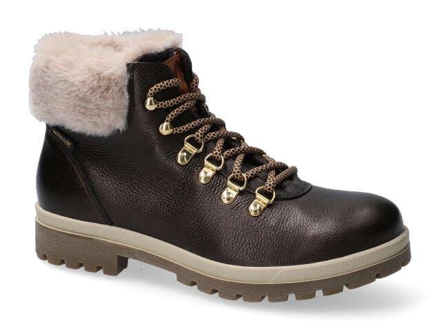 Mephisto Zelda - Bottillons dames - Chaussuresraoul - orthopédique - semelles - chaussures - Mephisto