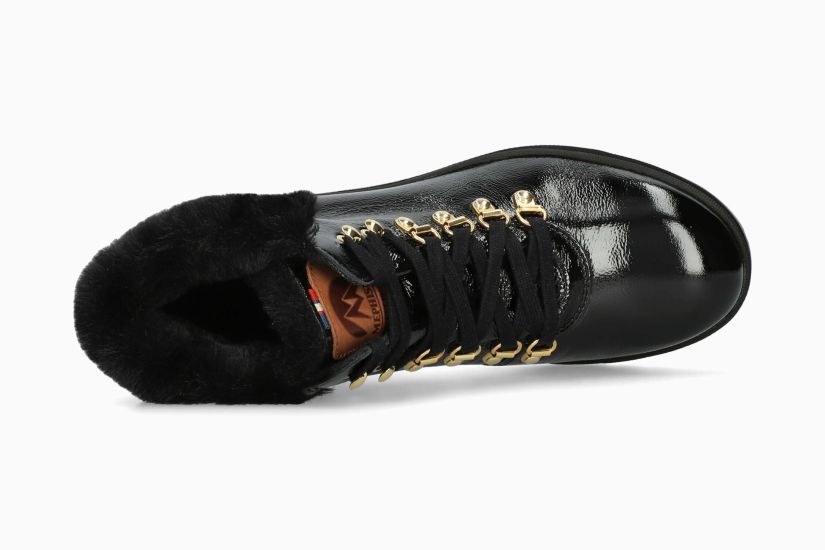 Mephisto Zelda - Bottillons dames - Chaussuresraoul - orthopédique - semelles - chaussures - Mephisto