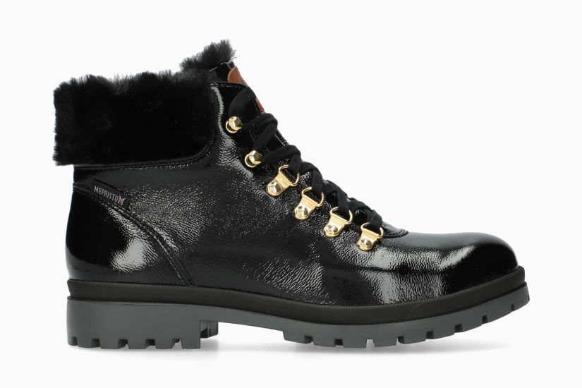 Mephisto Zelda - Bottillons dames - Chaussuresraoul - orthopédique - semelles - chaussures - Mephisto