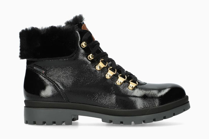 Mephisto Zelda - Bottillons dames - Chaussuresraoul - orthopédique - semelles - chaussures - Mephisto