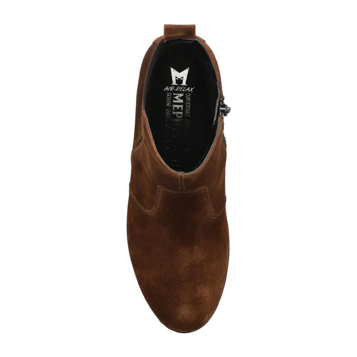 Mephisto Zelia - Bottillons dames - Chaussuresraoul - orthopédique - semelles - chaussures - Mephisto