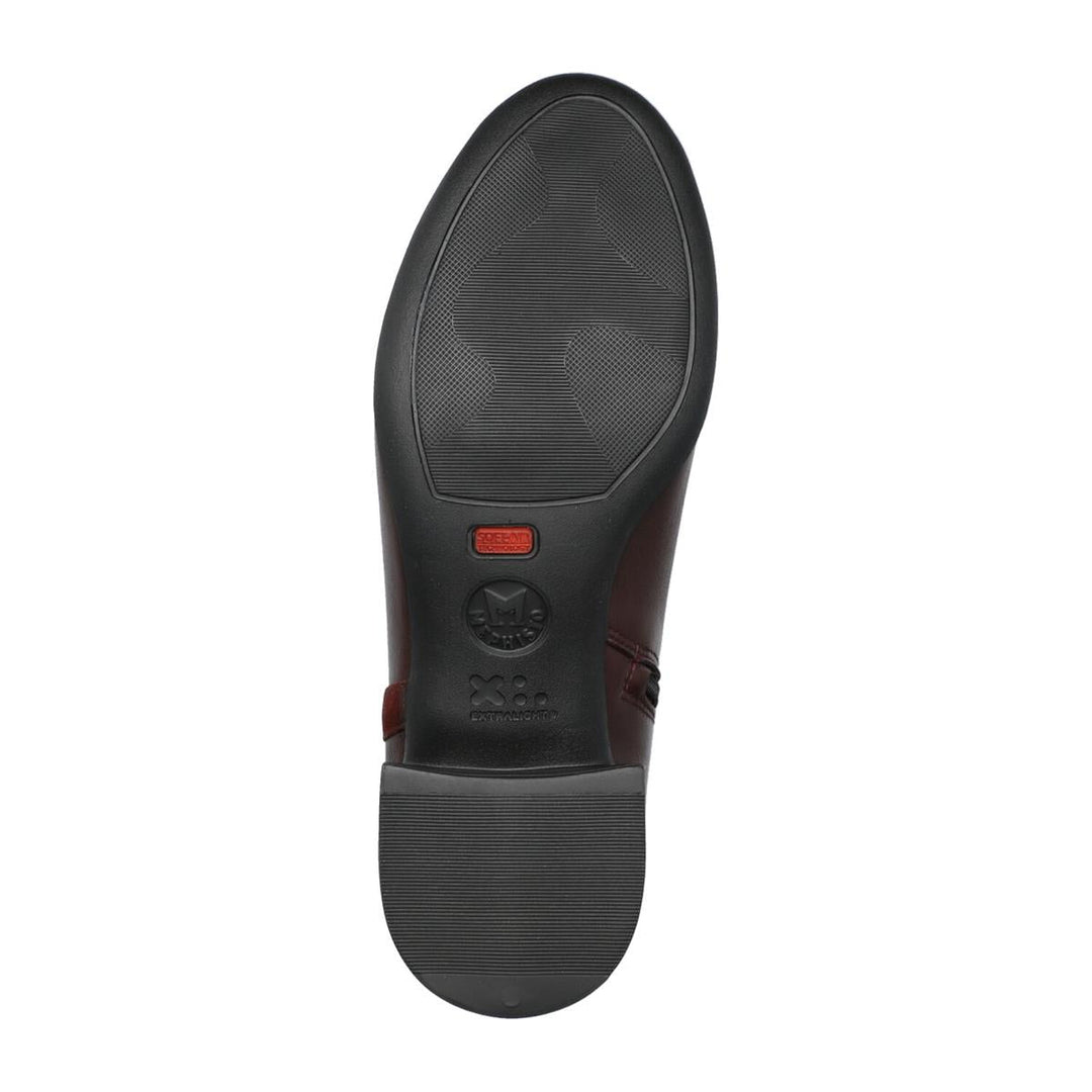 Mephisto Zina - Bottillons dames - Chaussuresraoul - orthopédique - semelles - chaussures - Mephisto