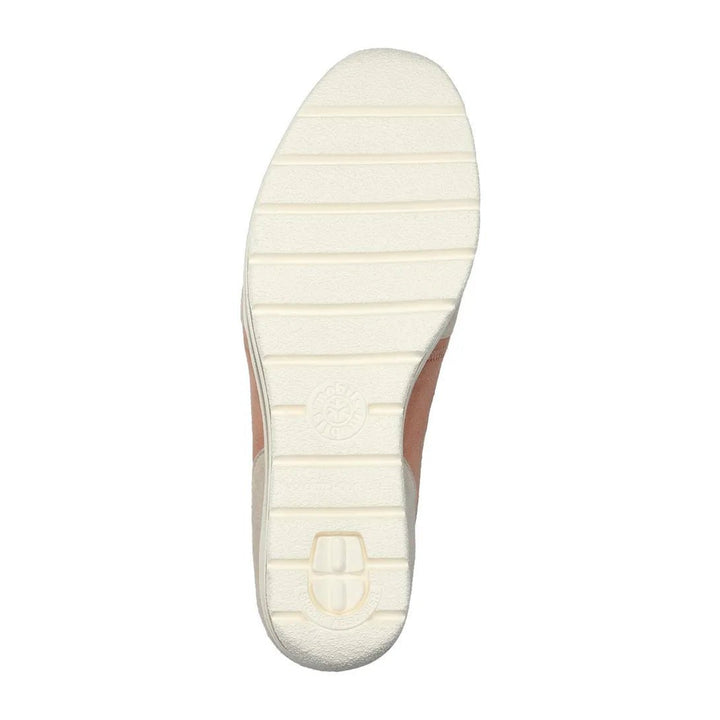 Mobils Abby - Chaussures à tirette dame - Chaussuresraoul - orthopédique - semelles - chaussures - Mobils