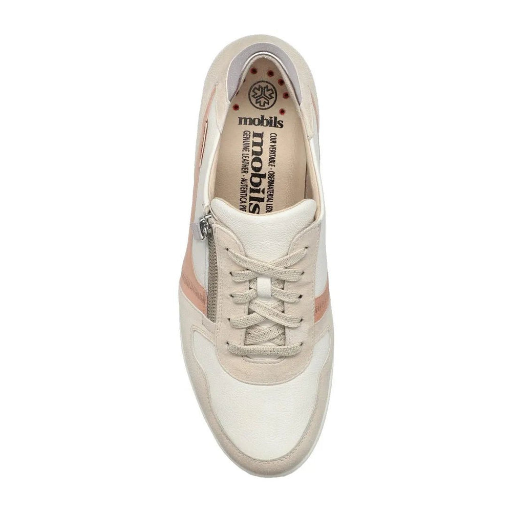 Mobils Abby - Chaussures à tirette dame - Chaussuresraoul - orthopédique - semelles - chaussures - Mobils