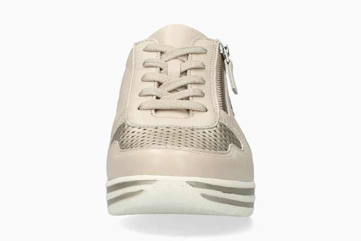 Mobils Abby Perf - Chaussures à tirette dame - Chaussuresraoul - orthopédique - semelles - chaussures - Mobils