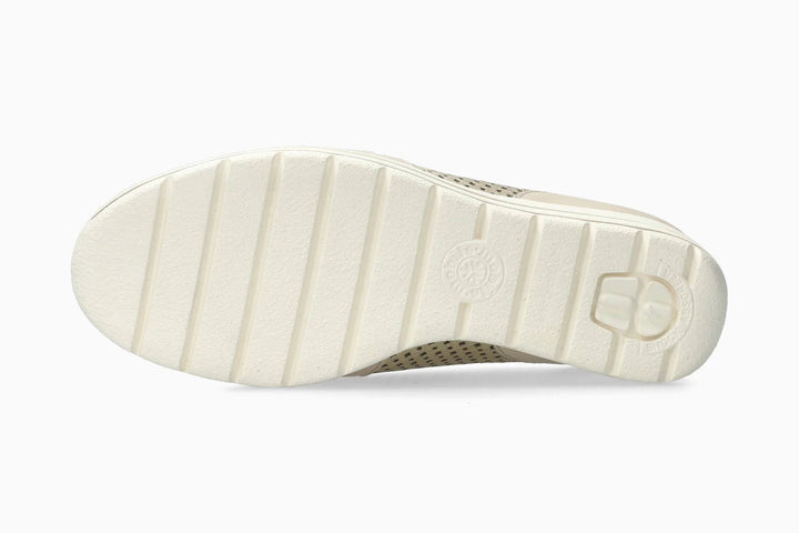 Mobils Abby Perf - Chaussures à tirette dame - Chaussuresraoul - orthopédique - semelles - chaussures - Mobils