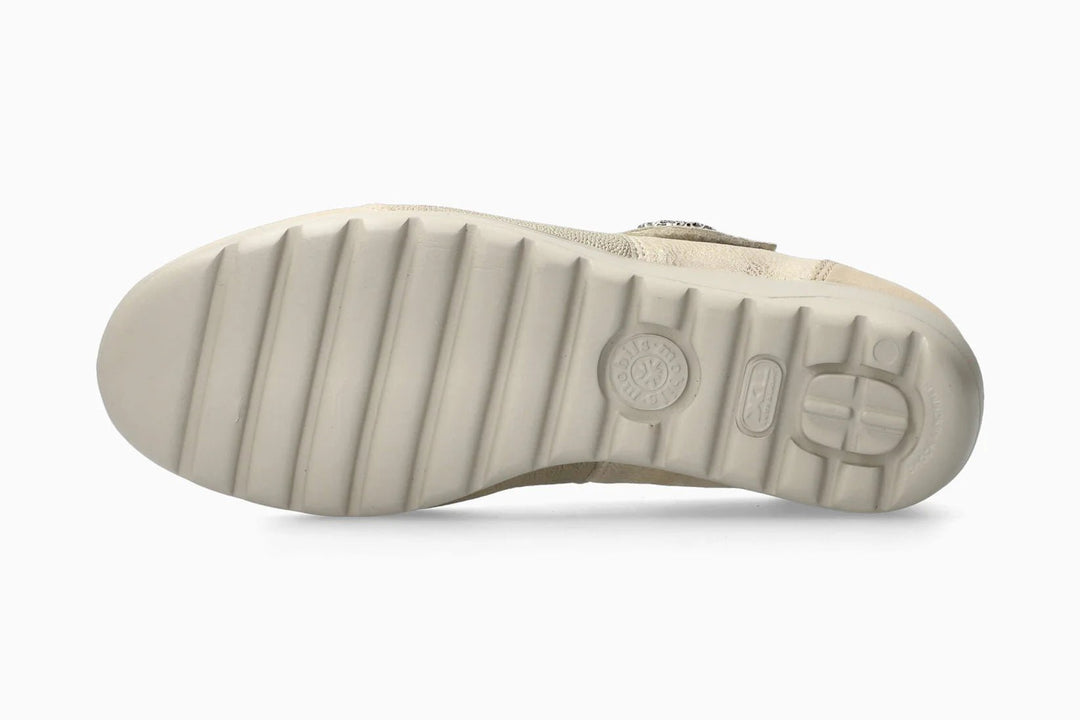 Mobils Bathilda - Chaussures à velcro dame - Chaussuresraoul - orthopédique - semelles - chaussures - Mobils