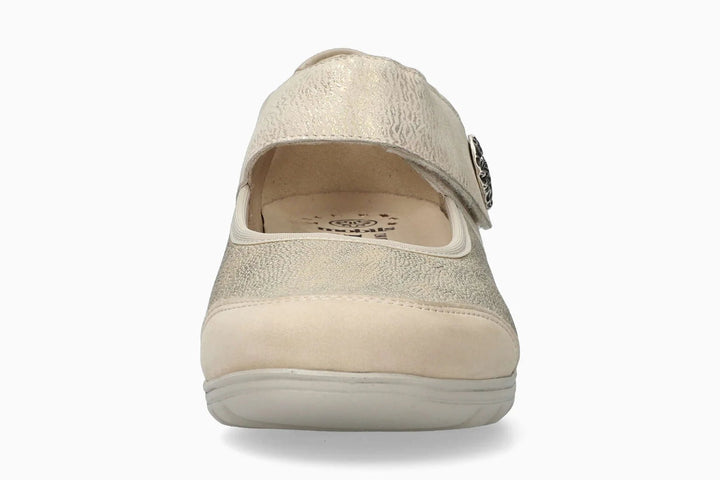 Mobils Bathilda - Chaussures à velcro dame - Chaussuresraoul - orthopédique - semelles - chaussures - Mobils