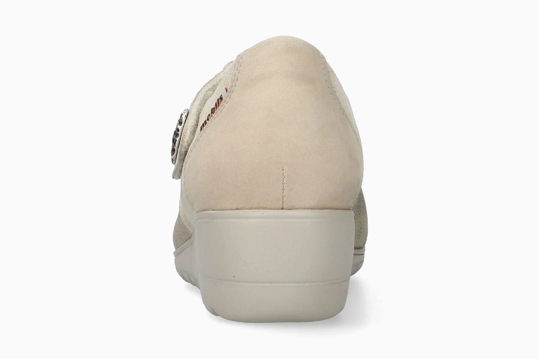 Mobils Bathilda - Chaussures à velcro dame - Chaussuresraoul - orthopédique - semelles - chaussures - Mobils