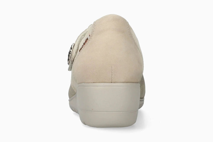 Mobils Bathilda - Chaussures à velcro dame - Chaussuresraoul - orthopédique - semelles - chaussures - Mobils