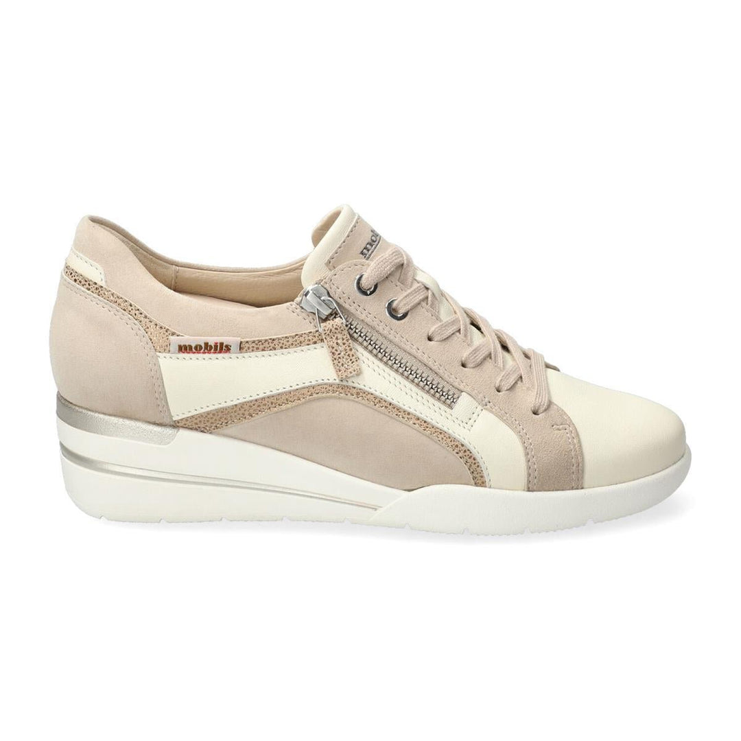 Mobils Chlea - Chaussures à tirette dame - Chaussuresraoul - orthopédique - semelles - chaussures - Mobils