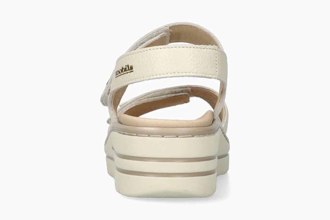 Mobils Clem - Sandales dame - Chaussuresraoul - orthopédique - semelles - chaussures - Mobils