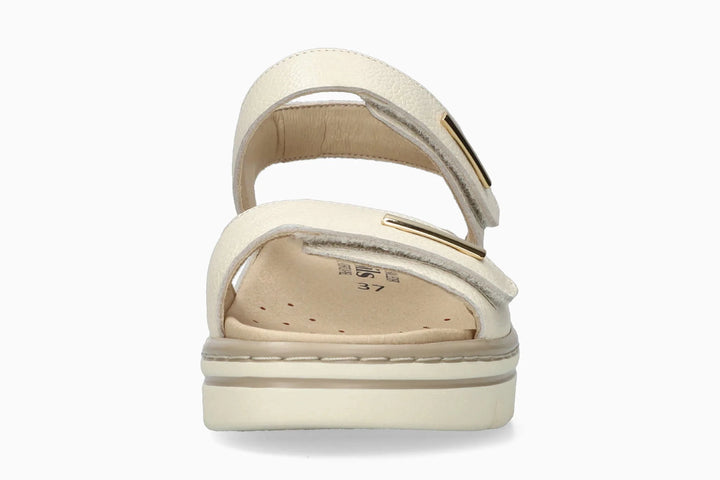 Mobils Clem - Sandales dame - Chaussuresraoul - orthopédique - semelles - chaussures - Mobils