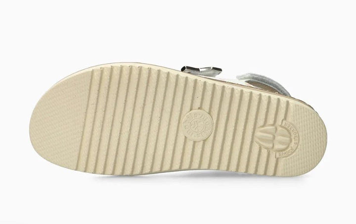 Mobils Darcie - Sandales dame - Chaussuresraoul - orthopédique - semelles - chaussures - Mobils