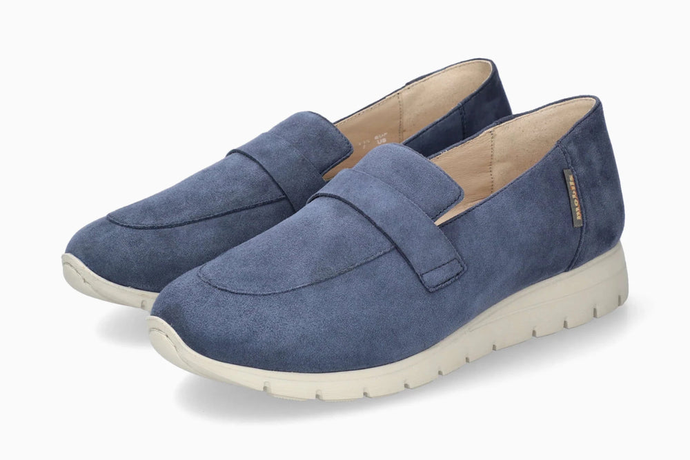 Mobils Dixie - Chaussures à lacets dame - Chaussuresraoul - orthopédique - semelles - chaussures - Mobils