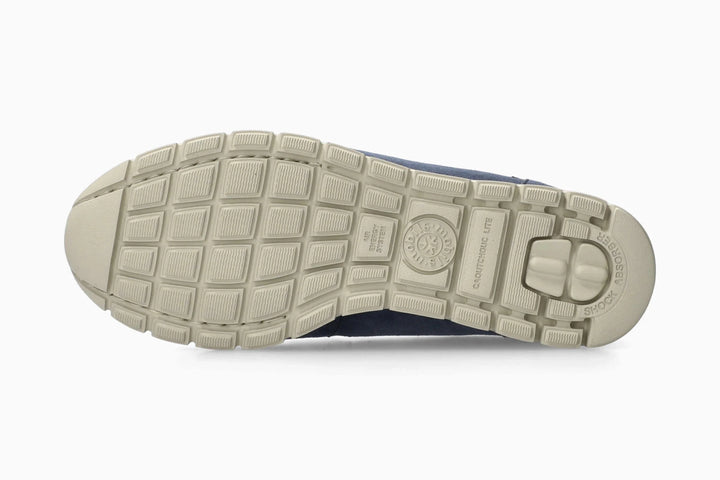 Mobils Dixie - Chaussures à lacets dame - Chaussuresraoul - orthopédique - semelles - chaussures - Mobils