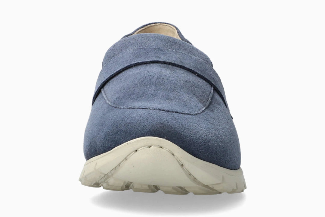 Mobils Dixie - Chaussures à lacets dame - Chaussuresraoul - orthopédique - semelles - chaussures - Mobils