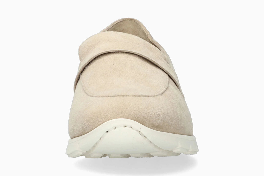 Mobils Dixie - Mocassins Dames - Chaussuresraoul - orthopédique - semelles - chaussures - Mobils