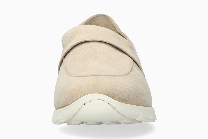 Mobils Dixie - Mocassins Dames - Chaussuresraoul - orthopédique - semelles - chaussures - Mobils