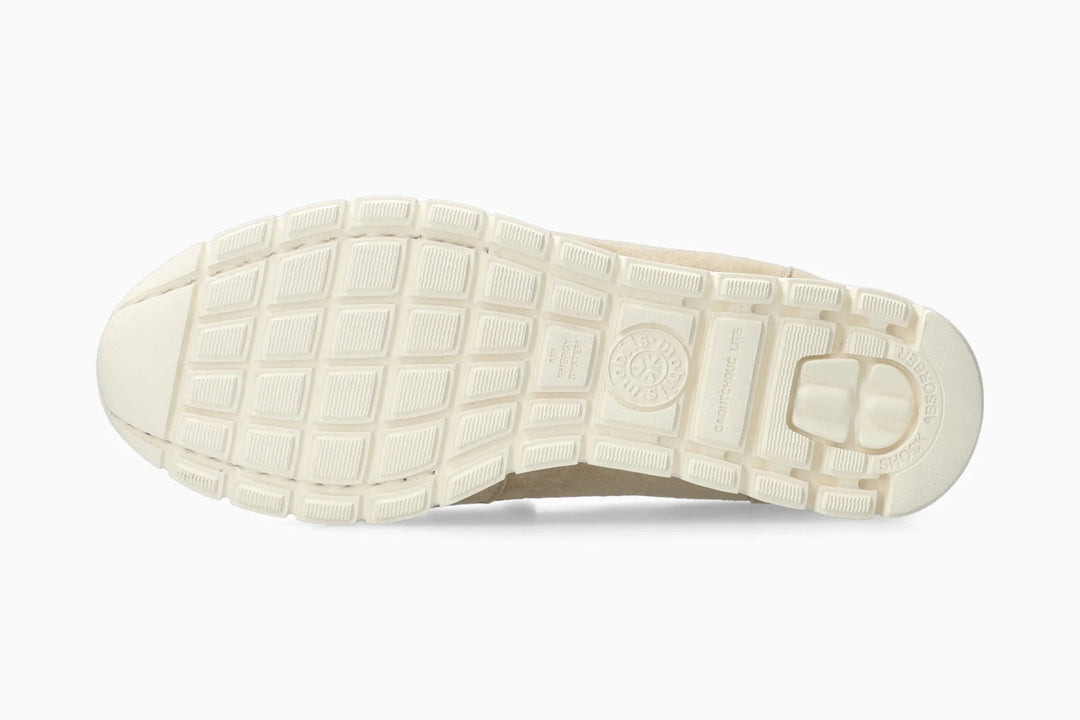 Mobils Dixie - Mocassins Dames - Chaussuresraoul - orthopédique - semelles - chaussures - Mobils