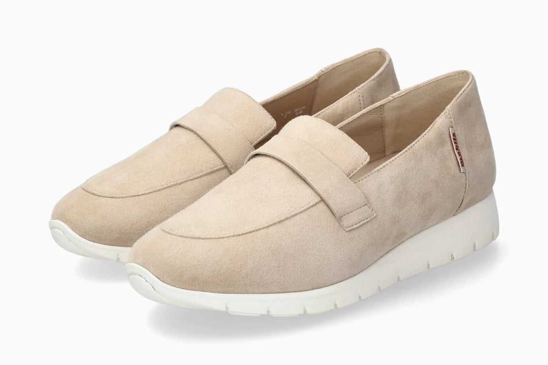 Mobils Dixie - Mocassins Dames - Chaussuresraoul - orthopédique - semelles - chaussures - Mobils