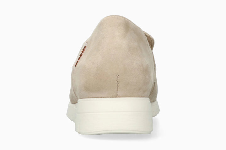 Mobils Dixie - Mocassins Dames - Chaussuresraoul - orthopédique - semelles - chaussures - Mobils