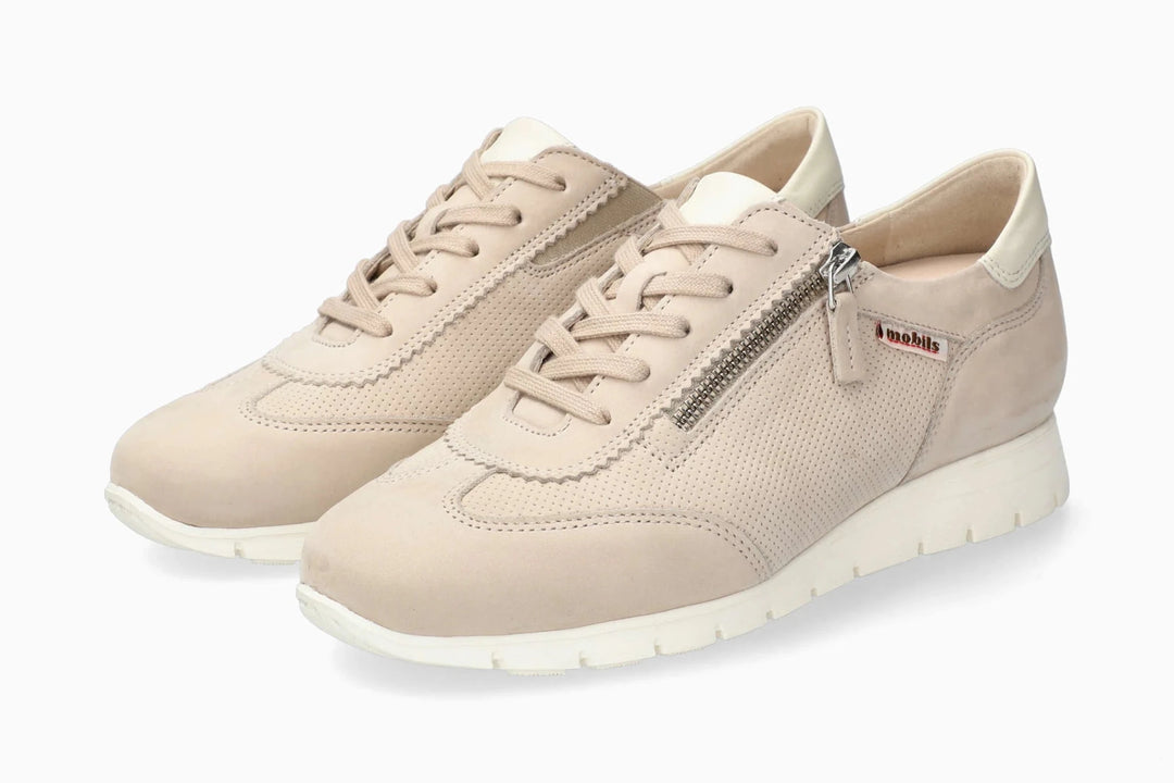 Mobils Donia - Chaussures à tirette dame - Chaussuresraoul - orthopédique - semelles - chaussures - Mobils