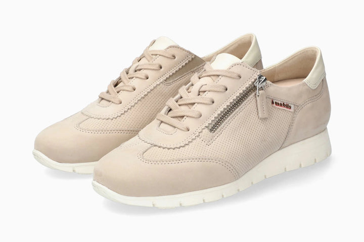Mobils Donia - Chaussures à tirette dame - Chaussuresraoul - orthopédique - semelles - chaussures - Mobils